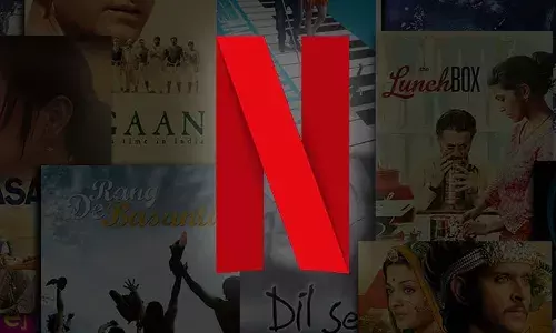 हिंदी में भी मिलेगा Netflix, किस तरह चेंज करेंगे अपनी भाषा हिंदी में भी मिलेगा Netflix, किस तरह चेंज करेंगे अपनी भाषा