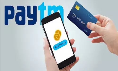 बिना इंटरनेट के भी पेटीएम पर कर सकेंगे पेमेंट