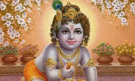 Krishna Janmashtami इस बार 11 या 12 अगस्त को Krishna Janmashtami इस बार 11 या 12 अगस्त को