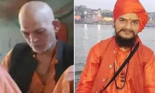 साधुओं की हत्या पर SC ने महाराष्ट्र पुलिस को लताड़ा