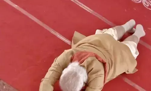 होइहि सोइ जो राम रचि राखा.... होइहि सोइ जो राम रचि राखा....