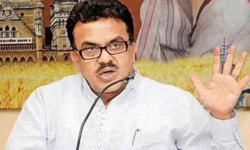 आखिर क्यों निरुपम बोले-मुंबई पुलिस-मनपा पगला गए हैं...