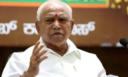 कर्नाटक के सीएम येदुरप्पा और तमिलनाडु के राज्यपाल कोरोना पॉजिटिव