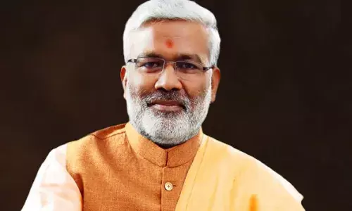 यूपी भाजपा अध्यक्ष व तमिलनाडु के राज्यपाल पुरोहित भी कोरोना संक्रमित