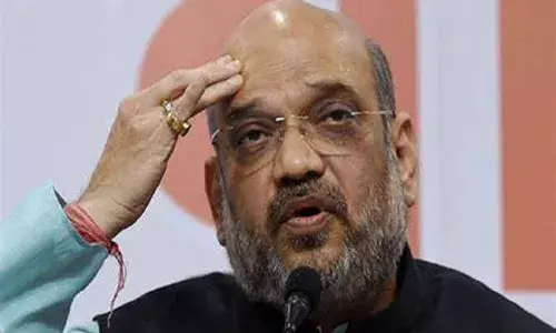 गृहमंत्री अमित शाह को हुआ कोरोना गृहमंत्री अमित शाह को हुआ कोरोना