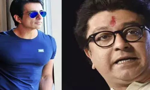 सोनू सूद के पास इतना पैसा आया कहां से?