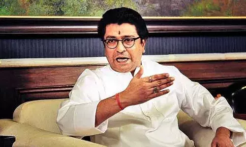 राज ठाकरे के निशाने पर उद्धव सरकार, कहा, लंबे समय तक नहीं चल पाएगी