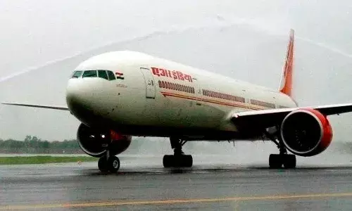 मुंबई-पुणे-नागपुर से कोलकाता आने वाली फ्लाइटों पर 15 अगस्त तक रोक मुंबई-पुणे-नागपुर से कोलकाता आने वाली फ्लाइटों पर 15 अगस्त तक रोक