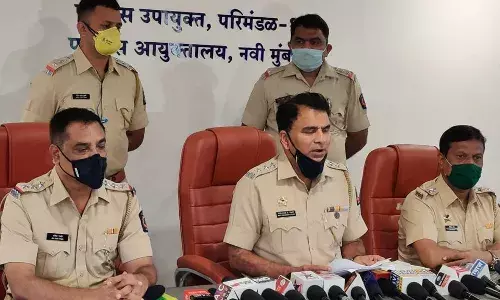 ढाई साल के बेटे को इस तरह अनाथ बना दिया निर्दयी बाप ने!