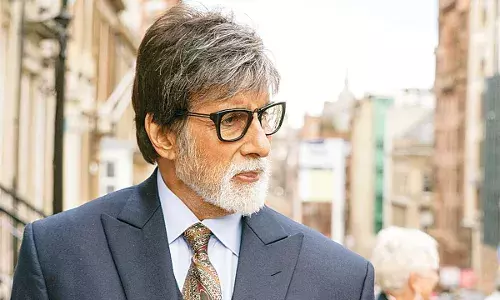 बिग बी भड़के, ब्लॉग में लिखा- मैं उनसे कह दूंगा...ठोक दो साले को बिग बी भड़के, ब्लॉग में लिखा- मैं उनसे कह दूंगा...ठोक दो साले को