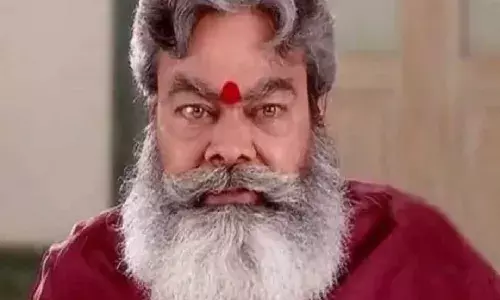 जिंदगी और मौत के बीच जूझ रहा यह अभिनेता जिंदगी और मौत के बीच जूझ रहा यह अभिनेता