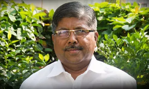 चंद्रकांत पाटिल के बयान से महाराष्ट्र की सियासत गरमाई, कहा- शिवसेना के साथ सरकार बनाने को तैयार