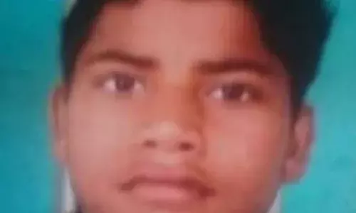 यूपी में एक करोड़ की मांगी फिरौती, छात्र की हत्या से मची खलबली यूपी में एक करोड़ की मांगी फिरौती, छात्र की हत्या से मची खलबली