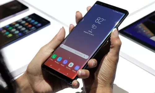 चीन पर फिर डिजिटल स्ट्राइक, 47 और चीनी ऐप भारत में बैन