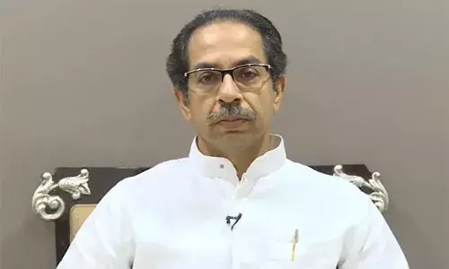 उद्धव ठाकरे की विपक्ष को चुनौती, परवाह नहीं, गिरा कर दिखाओ सरकार