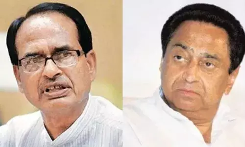 कमल नाथ का शिवराज पर तंज, आप तो कोरोना को डरोना और नाटक बताते थे कमल नाथ का शिवराज पर तंज, आप तो कोरोना को डरोना और नाटक बताते थे