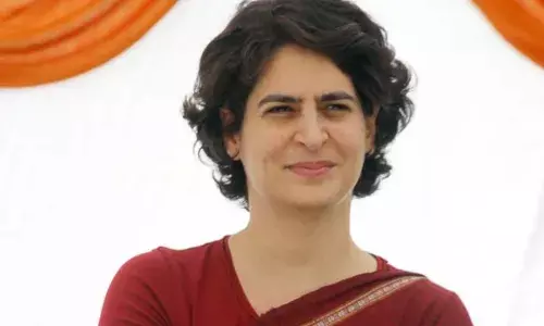 यूपी सरकार महाराष्ट्र-दिल्ली की तरह क्यों नहीं बना रही अस्थाई अस्पताल ? यूपी सरकार महाराष्ट्र-दिल्ली की तरह क्यों नहीं बना रही अस्थाई अस्पताल ?