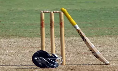 क्रिकेट के दीवानों हिंदी में जानों यह नियम