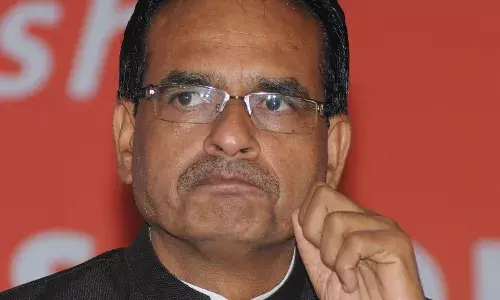 एमपी के सीएम शिवराज को हुआ कोरोना