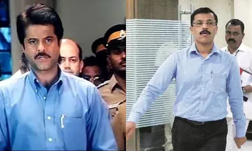 नायक फिल्म के अनिल कपूर की तरह तुकाराम मुंडे की अचानक विजिट से हड़कंप, कई कर्मचारी सस्पेंड