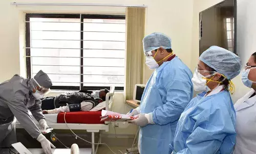 भारत में कोरोना 13 लाख के पार