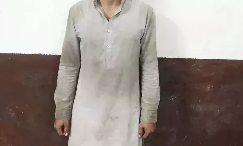 हत्यारे को लगा कि मृतक के पास बहुत पैसा है मिला मात्र 1500 रुपए