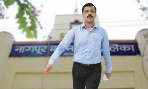 नागपुर में 24 व 25 जुलाई को होगा जनता कर्फ्यूः तुकाराम मुंडे