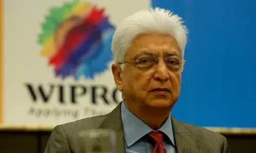 लॉकडाउन में 1125 करोड़ रुपये की मदद करने वाले अज़ीम प्रेमजी का 75वां जन्मदिन