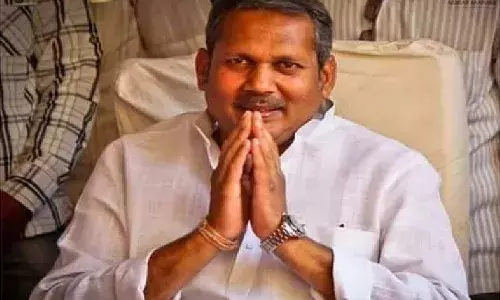 उदयन राजे ने क्या कह दिया कि वो भी कूद पड़े