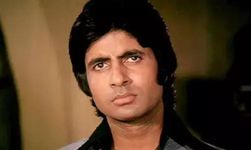 बिग बी को गुस्सा क्यों आया ... बिग बी को गुस्सा क्यों आया ...