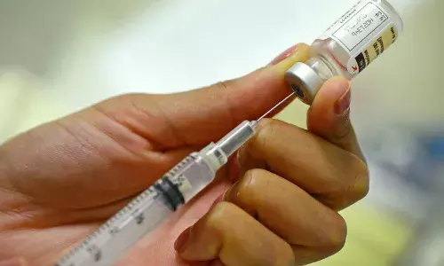 सिर्फ मुंबई-पुणे में कोरोना वैक्सीन का ट्रायल