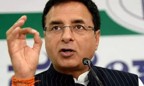 वादा था रामराज्य का, दिया गुंडाराज