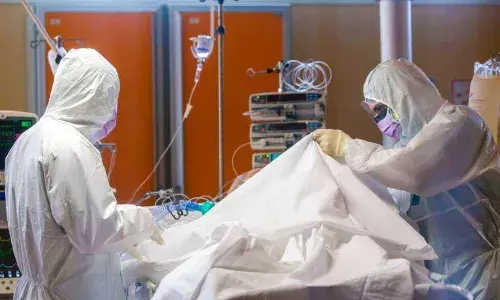 कोरोना का कहर, मां की अर्थी को कंधा देने वाले 5 बेटों की मौत