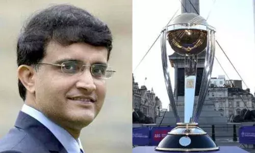 2023 में वनडे वर्ल्ड कप भारत में होगा