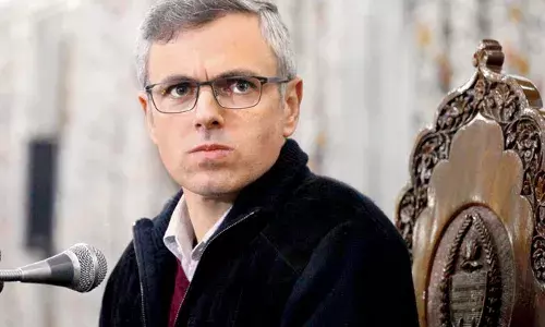 राजस्थान की जंग में उमर ने भी मारी उड़ी, कहा बघेल को नोटिस भेजूंगा