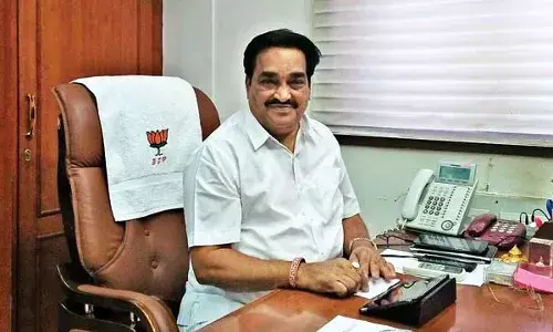 गुजरात भाजपा के नए अध्यक्ष बने पाटिल