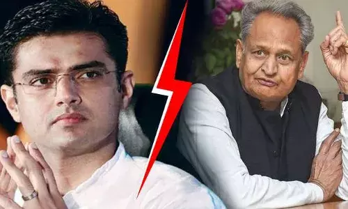 मैं यहां बैंगन बेचने नहीं आया हूं...