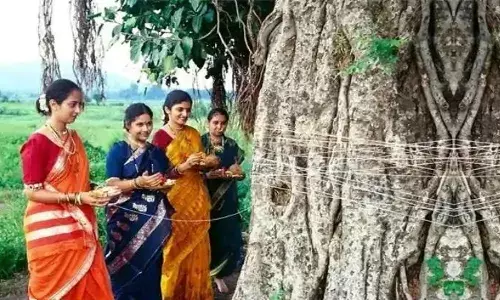 हरियाली अमावस्या पर 47 साल बाद बन रहा संयोग