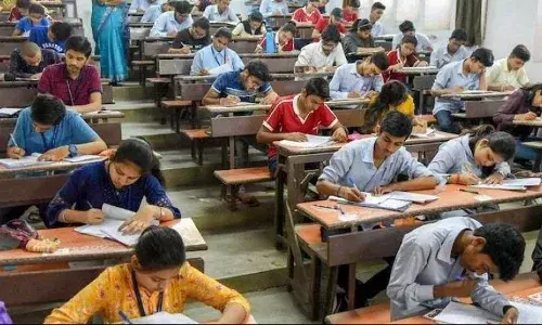 सितंबर में 366 यूनिवर्सिटिज में होंगी फाइनल परीक्षाएं