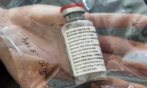 मायानगरी में रेमडेसिवीर की कालाबाजारी, 7 गिरफ्तार