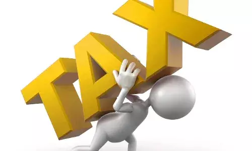 इनकम टैक्स रिटर्न दाखिल करना आसान होगा