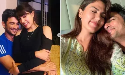 सोशल मीडिया पर भद्दे मैसेज कर दी थी धमकी, रिया ने दो लोगों पर दर्ज कराई FIR सोशल मीडिया पर भद्दे मैसेज कर दी थी धमकी, रिया ने दो लोगों पर दर्ज कराई FIR