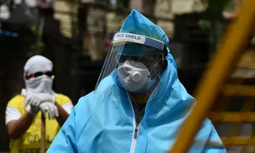 महाराष्ट्र में 2 लाख 92 हजार कोरोना से संक्रमित