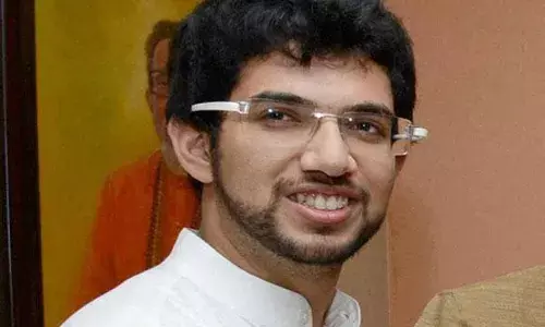 आदित्य ठाकरे ने सुप्रीम कोर्ट में यूजीसी के फैसले को चुनौती दी