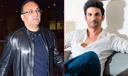 सुशांत आत्महत्या केसः आदित्य चोपड़ा से पुलिस ने पूछे कई सवाल सुशांत आत्महत्या केसः आदित्य चोपड़ा से पुलिस ने पूछे कई सवाल