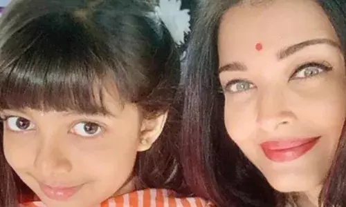 Amitabh Bachchan, अभिषेक के बाद अब Aishwarya Rai Bachchan और बेटी आराध्या भी अस्पताल में भर्ती