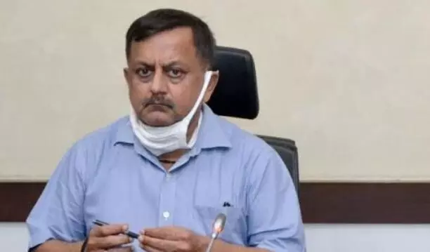 अवनीश अवस्थी बोले- इस मामले में महाराष्ट्र, राजस्थान से आगे है उत्तर प्रदेश