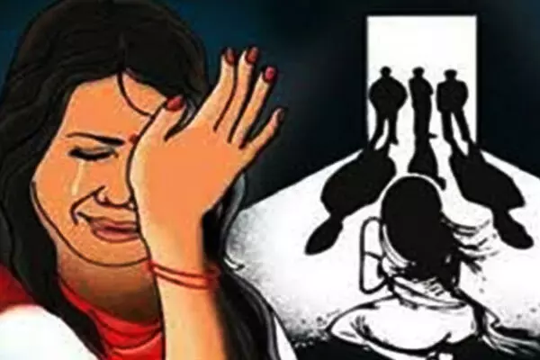 पति के सामने महिला से गैंगरेप के सभी आरोपी दोषी, चार को उम्रकैद