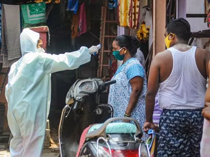 COVID-19 : मुंबई में दूसरा सीरो सर्वे, इमारतों की अपेक्षा झोपड़ों में रहने वालों की इम्युनिटी पावर मजबूत