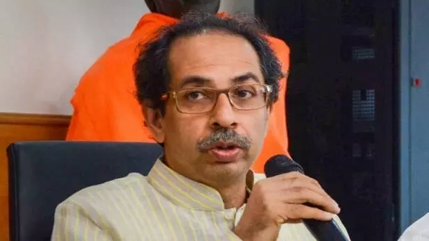 कांग्रेस के दबाव में झुकी महाराष्ट्र सरकार, ये है वजह